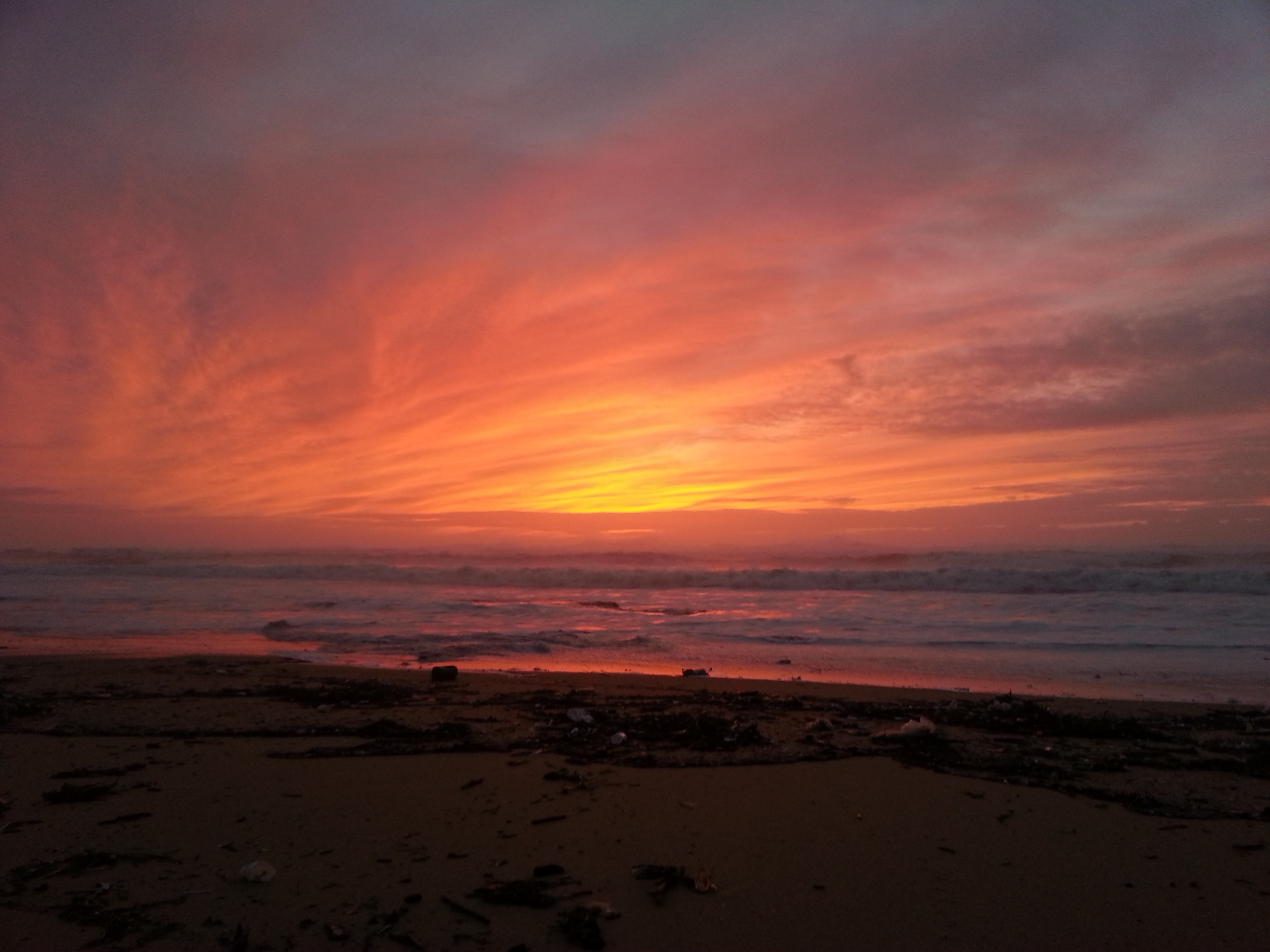 Praias de Labruge