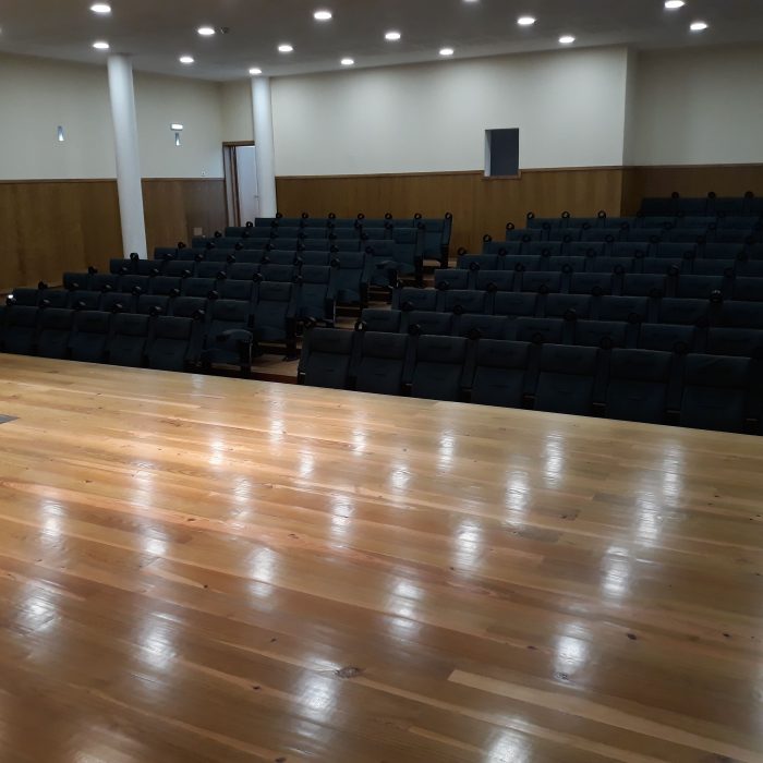 Auditório