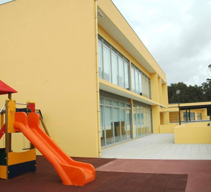 Centro Escolar