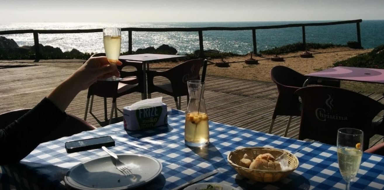 Restaurante Castro de São Paio