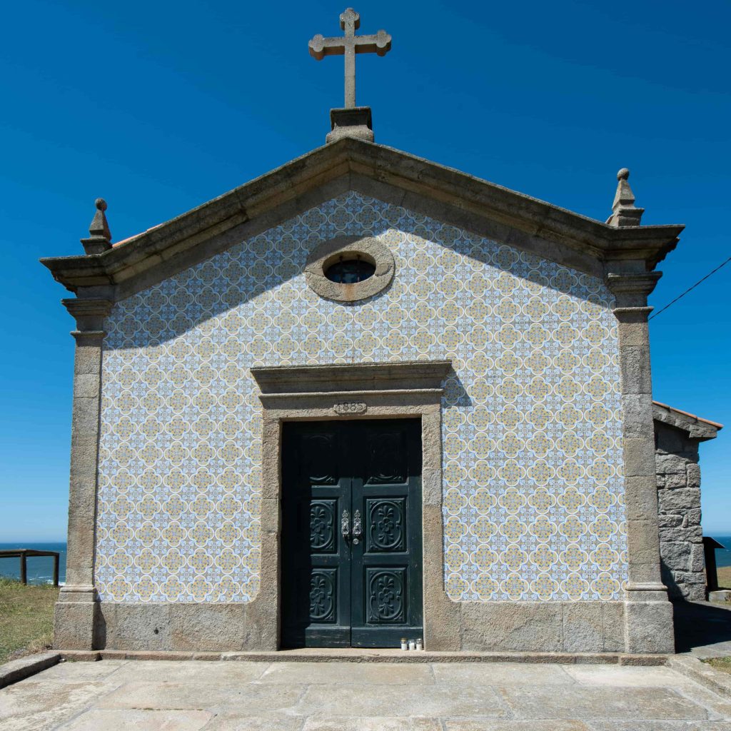 Capela de São Paio