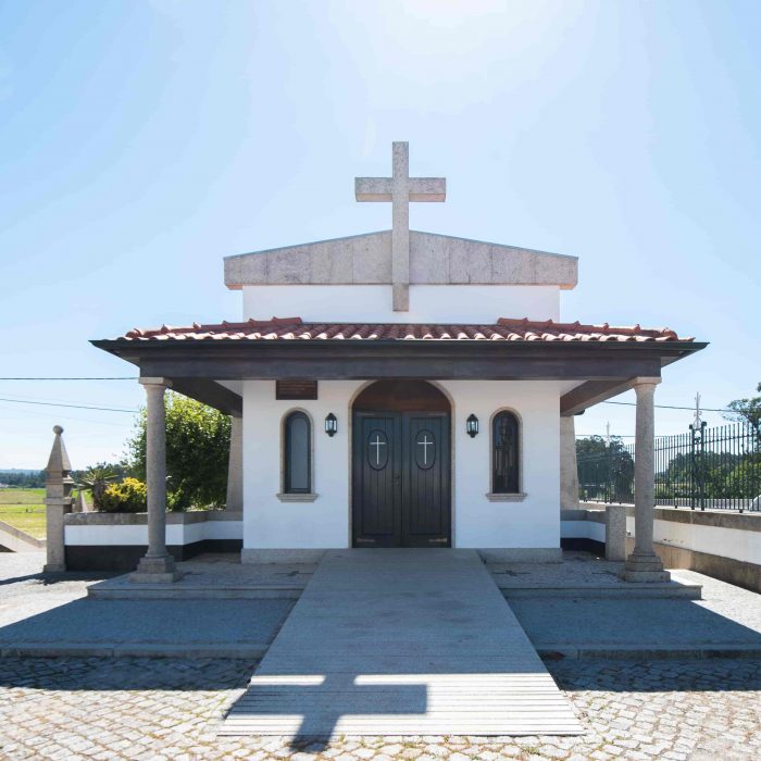 Casa Mortuária