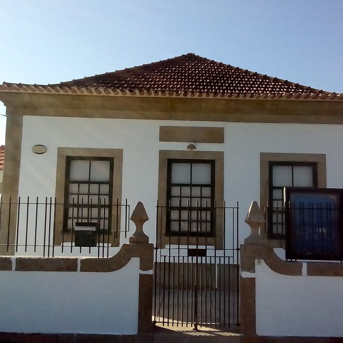 Escola Primária