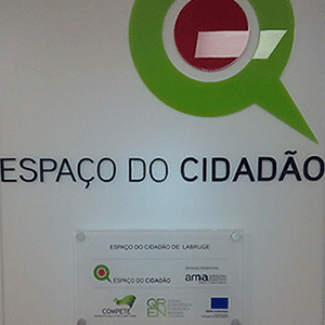 Espaço Cidadão