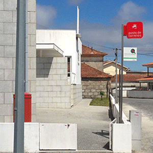 Posto CTT