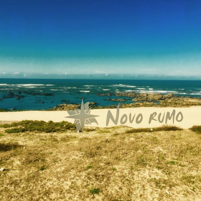 Restaurante Novo Rumo