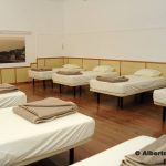Albergue de S. Tiago