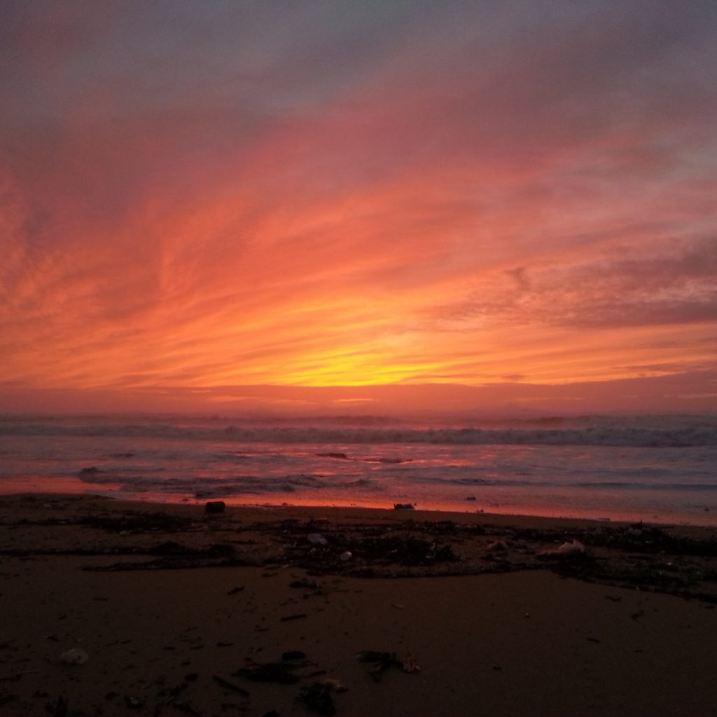 Praia de Labruge